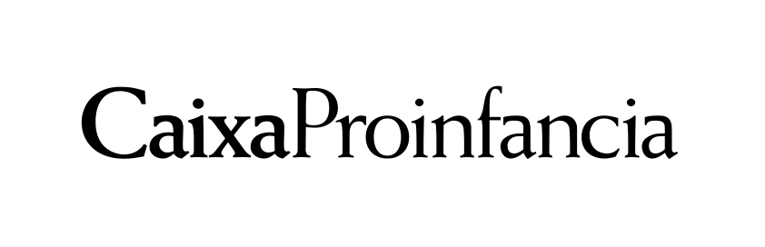 Logo Caixa Proinfancia