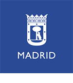 Logo Ayuntamiento de Madrid