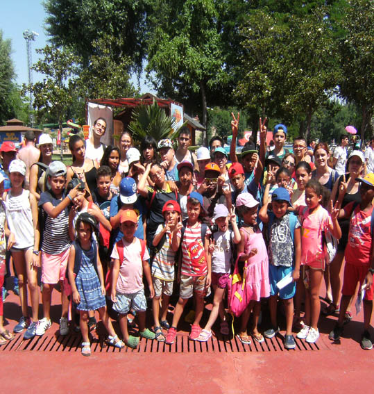 Programa Caixa Proinfancia